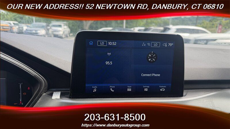 2024 Ford Escape Active - Photo 22 - Danbury, CT 06810