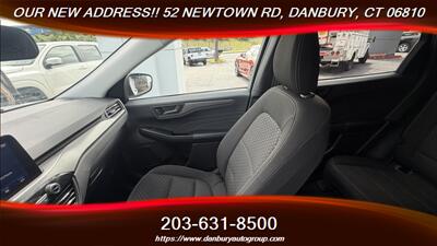 2024 Ford Escape Active - Photo 14 - Danbury, CT 06810