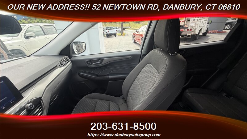 2024 Ford Escape Active - Photo 14 - Danbury, CT 06810