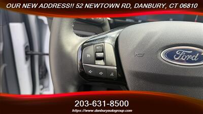 2024 Ford Escape Active - Photo 18 - Danbury, CT 06810