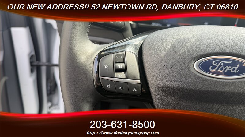 2024 Ford Escape Active - Photo 18 - Danbury, CT 06810