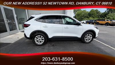 2024 Ford Escape Active - Photo 6 - Danbury, CT 06810