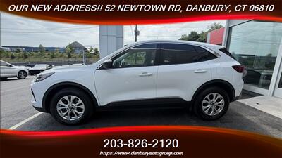 2024 Ford Escape Active - Photo 2 - Danbury, CT 06810
