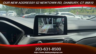 2024 Ford Escape Active - Photo 23 - Danbury, CT 06810