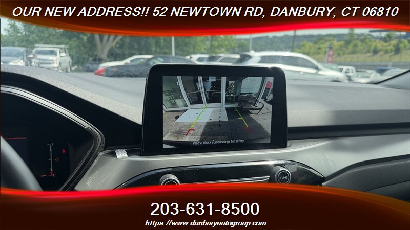 2024 Ford Escape Active - Photo 23 - Danbury, CT 06810
