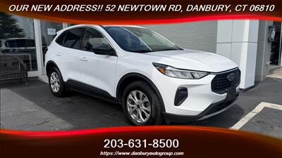 2024 Ford Escape Active - Photo 7 - Danbury, CT 06810