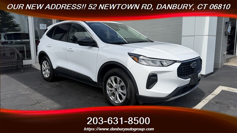 2024 Ford Escape Active - Photo 7 - Danbury, CT 06810