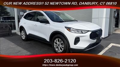 2024 Ford Escape Active - Photo 7 - Danbury, CT 06810