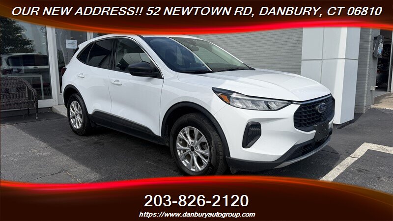 2024 Ford Escape Active - Photo 7 - Danbury, CT 06810