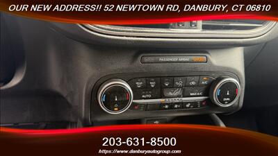 2024 Ford Escape Active - Photo 25 - Danbury, CT 06810