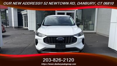 2024 Ford Escape Active - Photo 8 - Danbury, CT 06810