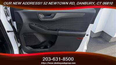 2024 Ford Escape Active - Photo 11 - Danbury, CT 06810