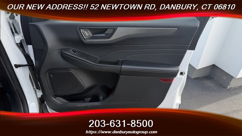 2024 Ford Escape Active - Photo 11 - Danbury, CT 06810