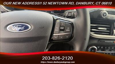 2024 Ford Escape Active - Photo 19 - Danbury, CT 06810
