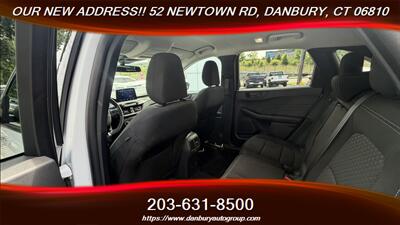 2024 Ford Escape Active - Photo 16 - Danbury, CT 06810
