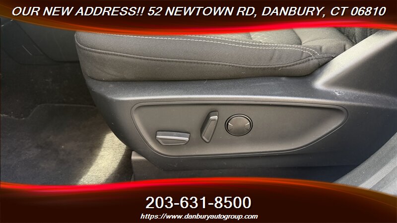 2024 Ford Escape Active - Photo 12 - Danbury, CT 06810