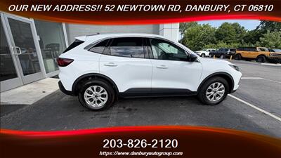 2024 Ford Escape Active - Photo 6 - Danbury, CT 06810