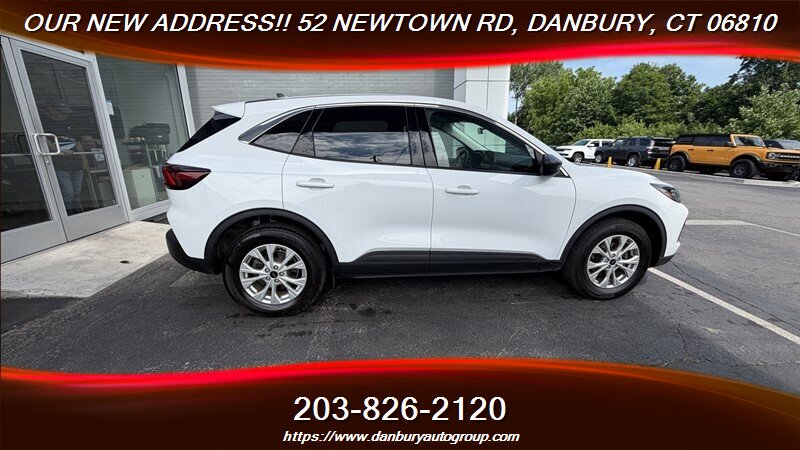 2024 Ford Escape Active - Photo 6 - Danbury, CT 06810
