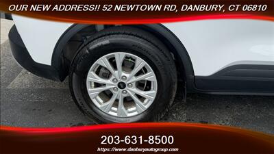 2024 Ford Escape Active - Photo 9 - Danbury, CT 06810