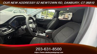 2024 Ford Escape Active - Photo 13 - Danbury, CT 06810