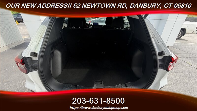 2024 Ford Escape Active - Photo 27 - Danbury, CT 06810
