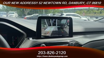 2024 Ford Escape Active - Photo 23 - Danbury, CT 06810