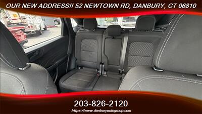 2024 Ford Escape Active - Photo 15 - Danbury, CT 06810