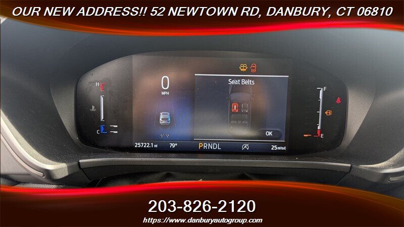 2024 Ford Escape Active - Photo 21 - Danbury, CT 06810