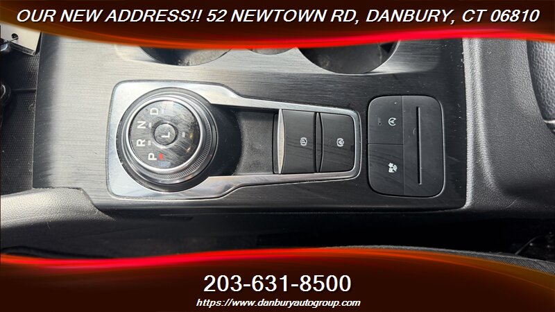 2024 Ford Escape Active - Photo 26 - Danbury, CT 06810