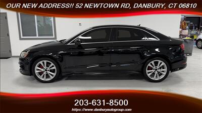 2015 Audi A3 2.0T quattro Prestige - Photo 2 - Danbury, CT 06810