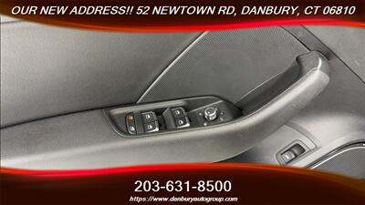 2015 Audi A3 2.0T quattro Prestige - Photo 14 - Danbury, CT 06810