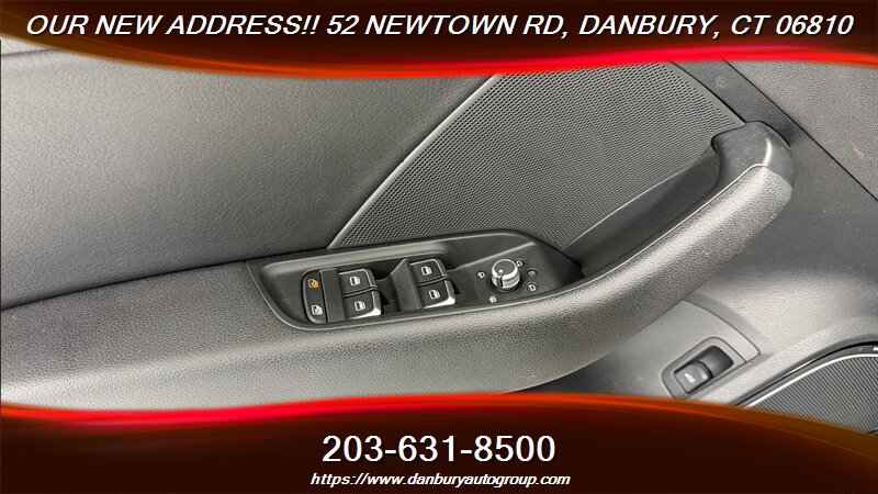 2015 Audi A3 2.0T quattro Prestige - Photo 14 - Danbury, CT 06810