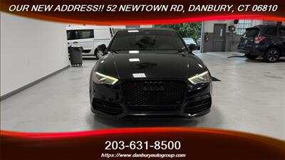 2015 Audi A3 2.0T quattro Prestige - Photo 8 - Danbury, CT 06810