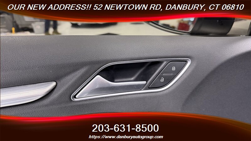 2015 Audi A3 2.0T quattro Prestige - Photo 13 - Danbury, CT 06810