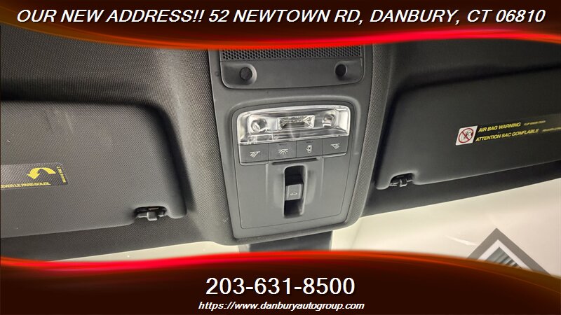 2015 Audi A3 2.0T quattro Prestige - Photo 29 - Danbury, CT 06810