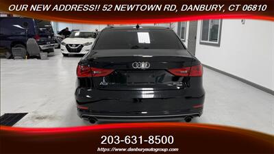 2015 Audi A3 2.0T quattro Prestige - Photo 4 - Danbury, CT 06810