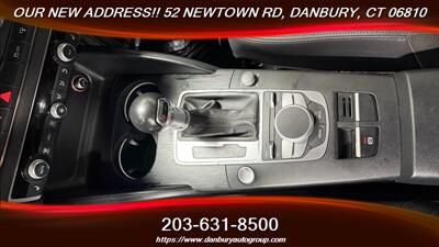 2015 Audi A3 2.0T quattro Prestige - Photo 28 - Danbury, CT 06810