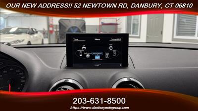 2015 Audi A3 2.0T quattro Prestige - Photo 25 - Danbury, CT 06810