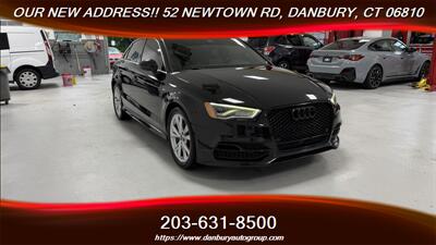 2015 Audi A3 2.0T quattro Prestige - Photo 7 - Danbury, CT 06810