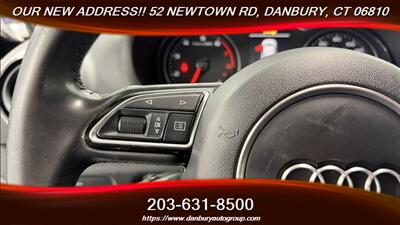 2015 Audi A3 2.0T quattro Prestige - Photo 21 - Danbury, CT 06810