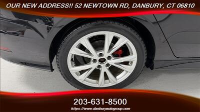 2015 Audi A3 2.0T quattro Prestige - Photo 11 - Danbury, CT 06810