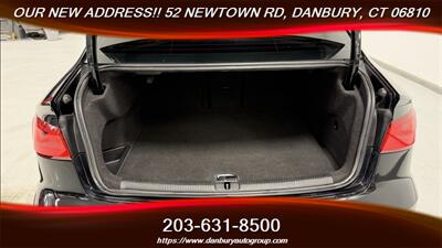 2015 Audi A3 2.0T quattro Prestige - Photo 35 - Danbury, CT 06810