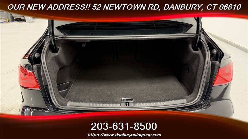 2015 Audi A3 2.0T quattro Prestige - Photo 35 - Danbury, CT 06810
