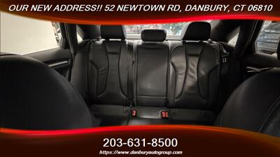 2015 Audi A3 2.0T quattro Prestige - Photo 31 - Danbury, CT 06810