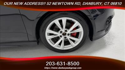 2015 Audi A3 2.0T quattro Prestige - Photo 10 - Danbury, CT 06810
