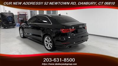 2015 Audi A3 2.0T quattro Prestige - Photo 3 - Danbury, CT 06810