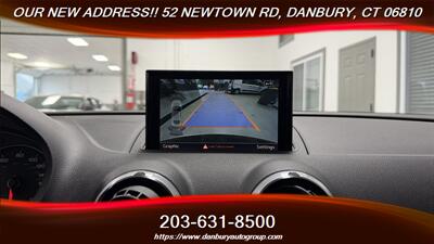 2015 Audi A3 2.0T quattro Prestige - Photo 26 - Danbury, CT 06810