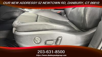 2015 Audi A3 2.0T quattro Prestige - Photo 15 - Danbury, CT 06810