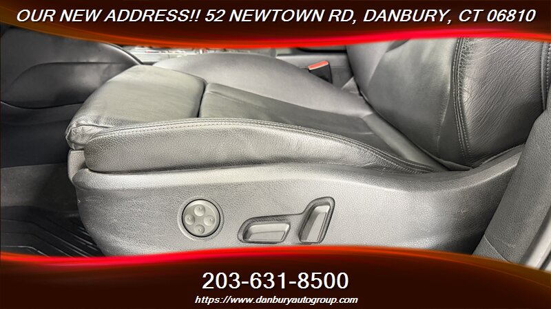 2015 Audi A3 2.0T quattro Prestige - Photo 15 - Danbury, CT 06810