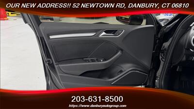 2015 Audi A3 2.0T quattro Prestige - Photo 12 - Danbury, CT 06810